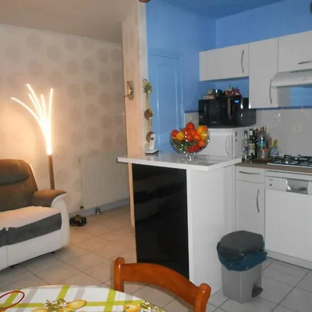 Josi Apartment *