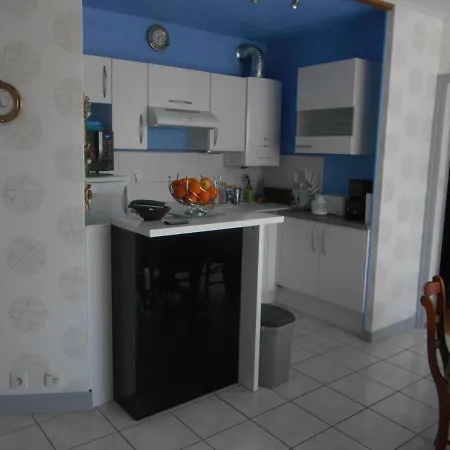 Josi Apartment Royan
