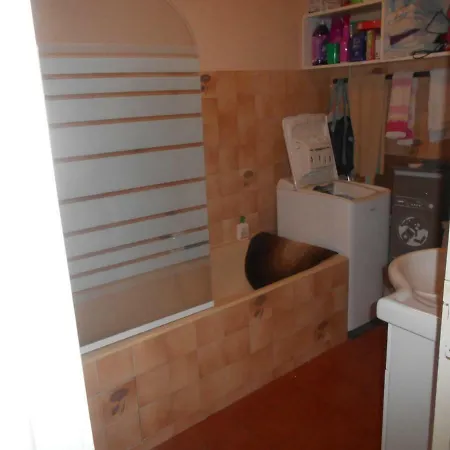 Josi Apartment
