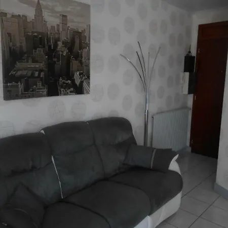 Josi Apartment